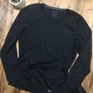 Patagonia Midweight Capilene Longsleeve